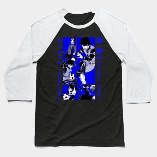 isagi yoichi Baseball T-Shirt